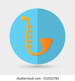 Saxophone
