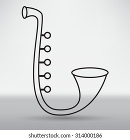 Saxophone