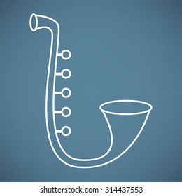 Saxophone