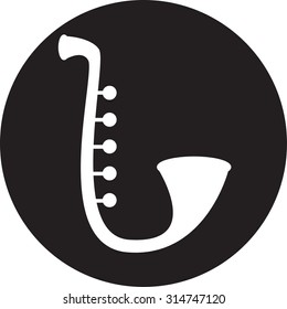 Saxophone