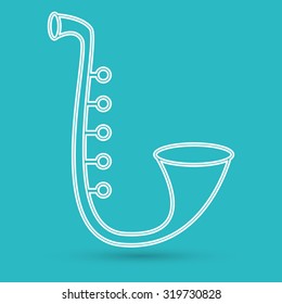 Saxophone