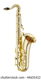 saxophone