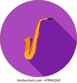 Saxophone