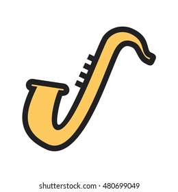 Saxophone