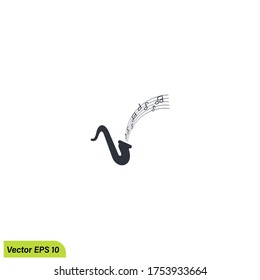 saxophone icon