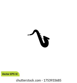 saxophone icon