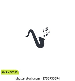 saxophone icon