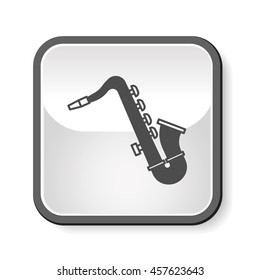 Saxophone icon