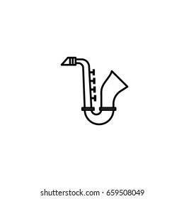 saxophone icons