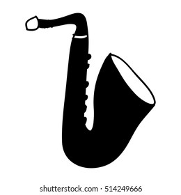 saxophone instrument icon image