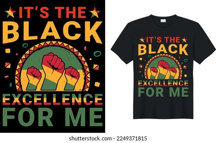 say it loud i'm black and i'm proud,T shirt Designs For Black History Month Lover