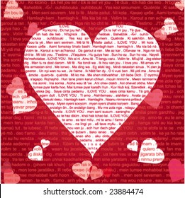 Say I love you