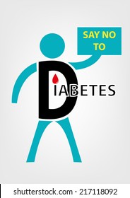 Decir No al Concepto de Diabetes.