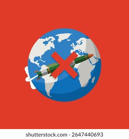 Say No To Global War