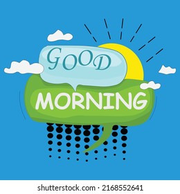 Say someone good morning, Early greetings message, morning greeting words