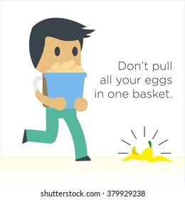 Saying, proverb, Business motivation poster