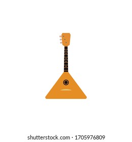 saz color illustration icon on white background