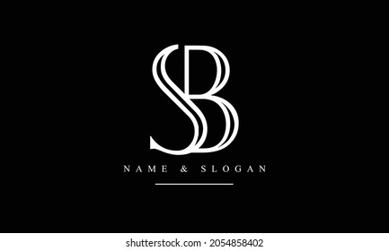 4,708 Sb logo Images, Stock Photos & Vectors | Shutterstock