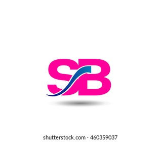 SB company logo
