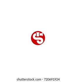 sb letter logo