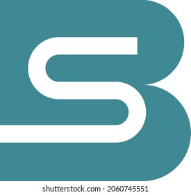 SB LOGO IDENTITY DESIGN CREATIVITY