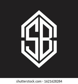 8,636 S b logo Images, Stock Photos & Vectors | Shutterstock