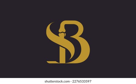 sb mobern vector logo free