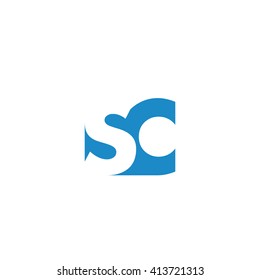 Sc Logo Images, Stock Photos & Vectors | Shutterstock