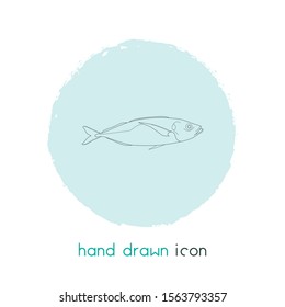 Scad icon line element. Vector illustration of scad icon line isolated on clean background for your web mobile app logo design.