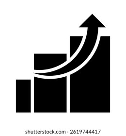 Scalability Icon Element For Design