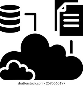 Scalability Icon Element For Design And Vector
