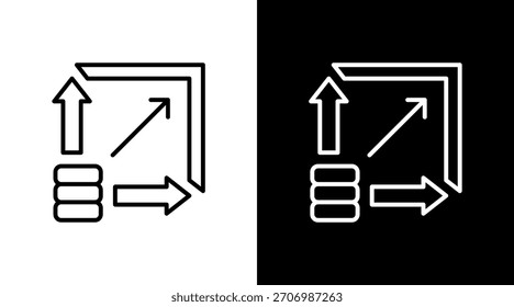 Scalability With Icon Set Design