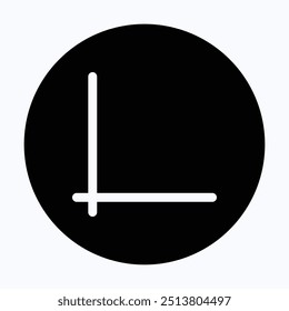 Scalability Line Icon, Scalability Tool, 