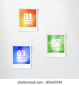 Scalable and Adjustable Eps10 Vector Composition For Your Design
Illustration for Your Realistic Images Set