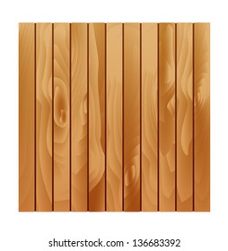 The scalable background made out of wood slabs / wood slab