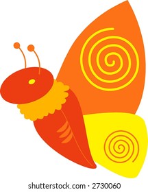 scalable butterfly
