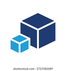 scalable colored icon vector design good for web or mobile app