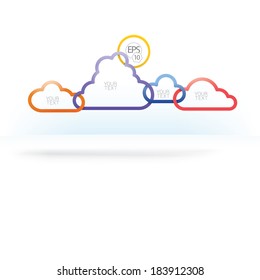Scalable eps10 vector design. 