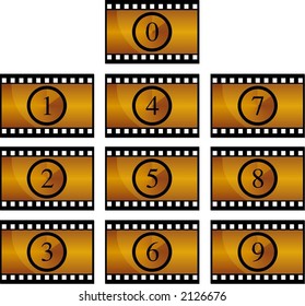 scalable film