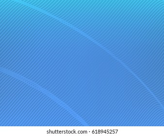 Scalable vector illustration, that consists of abstract abstract background filled with translucent lines. Isolated image, which you can use to screen (presentations, web, mobile app, video, etc.).