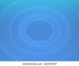 Scalable vector illustration, that consists of abstract background filled with translucent lines. Isolated image, which you can use to screen (presentations, web, mobile app, video, etc.)