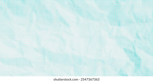 Scalable Vector Newspaper Dotted Halftone Texture Retro Print Overlay with Transparent Background