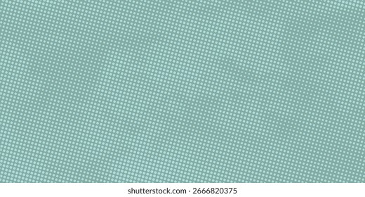 Scalable Vector Newspaper Dotted Halftone Texture Retro Print Overlay with Transparent Background
