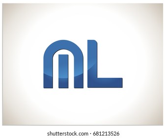 Scalable vector sign, which includes the letters m, L, I, C, E, n, D, P, U, O. Isolated logo, for screen (web, mobile app, video, etc.) and print (corporate identity, advertising, etc.)