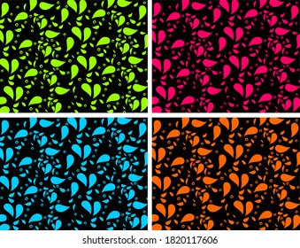 Scale to any size without lose of resolution.   