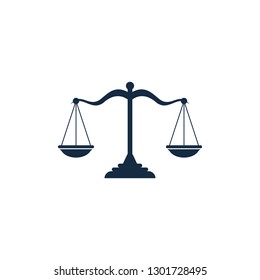 Vorlage für Vektorgrafik-Vektorgrafik-Logo skalieren