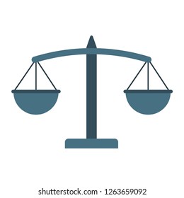 scale  balance   justice  
