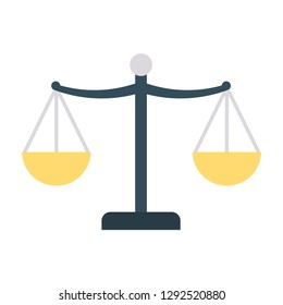 scale  balance   justice  