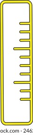 Scale Design | Vector Design