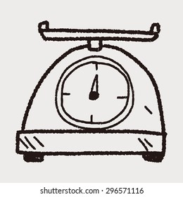 scale doodle